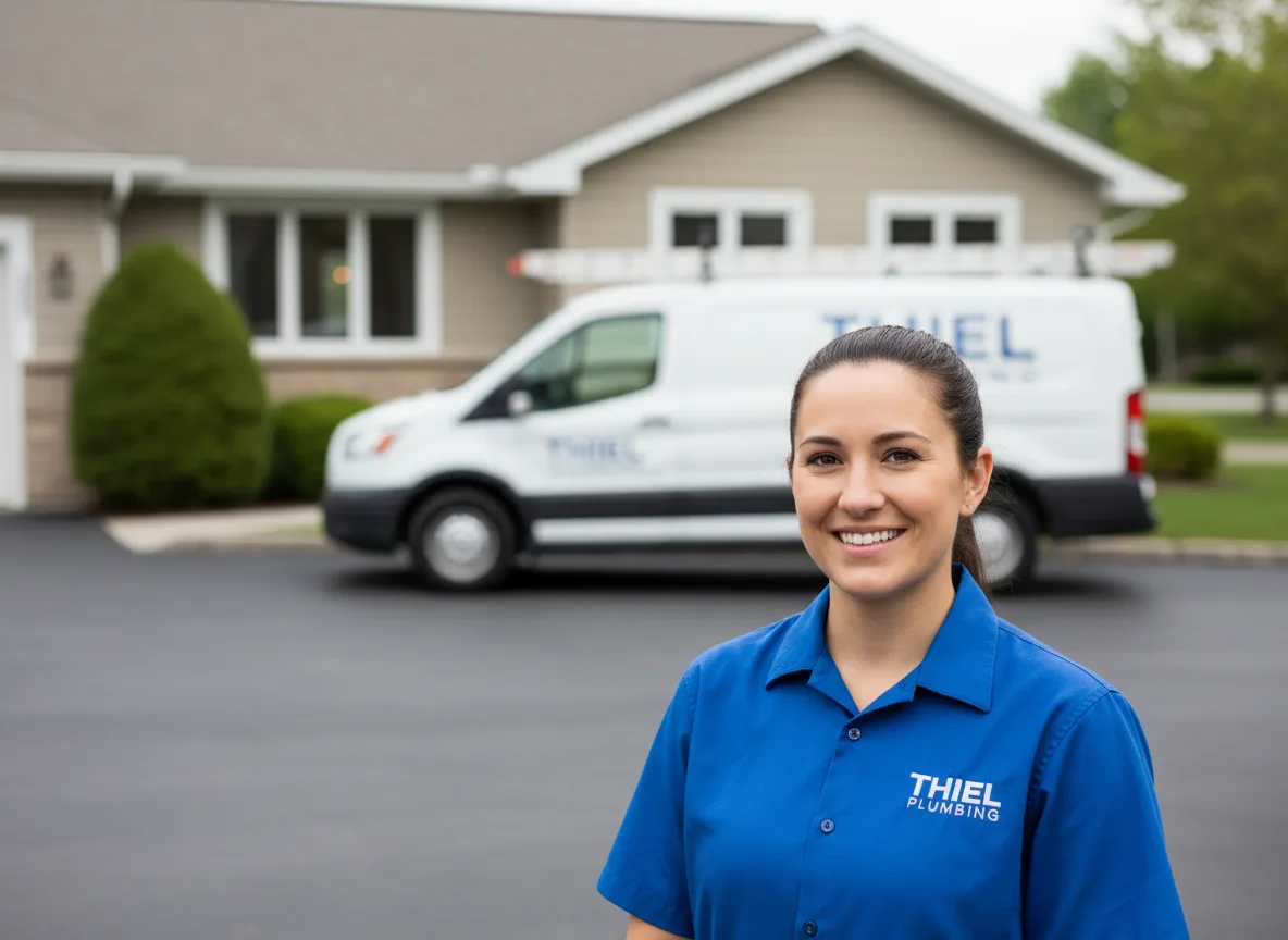 Plumber Mcqueeney, TX FAQs